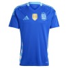 Maillot de Supporter Argentine Extérieur 2024 Pour Homme